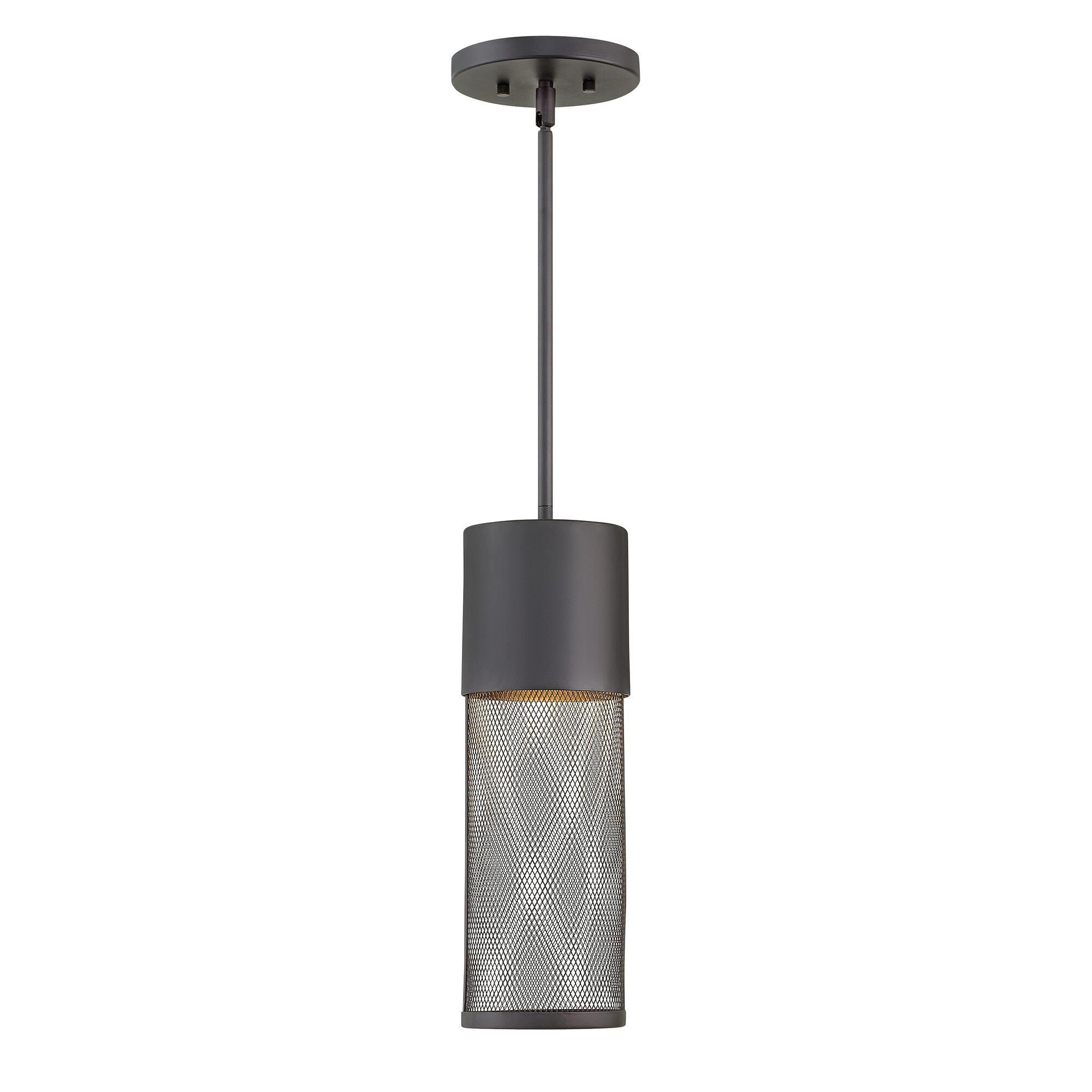 Aria Medium Outdoor Hanging Lantern