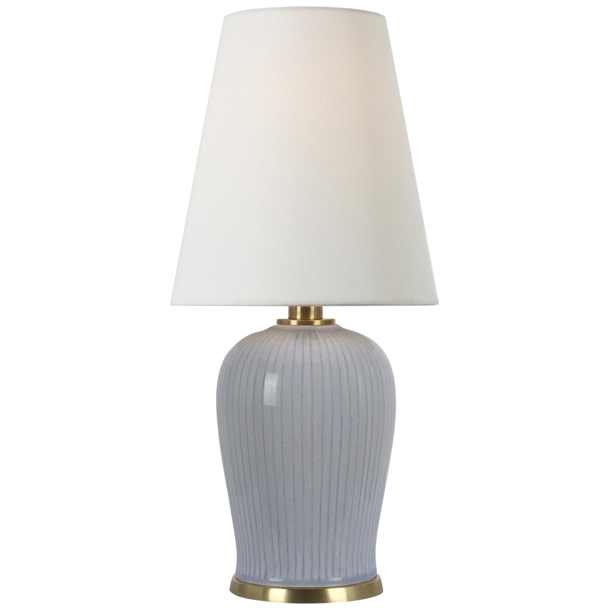 Thomas O'Brien Opera Small Table Lamp