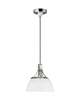 Thomas O'Brien Logan 12 Inch Mini Pendant