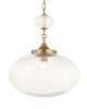 Bellaire Small Pendant Light