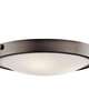 Lytham 18 Inch Flush Mount