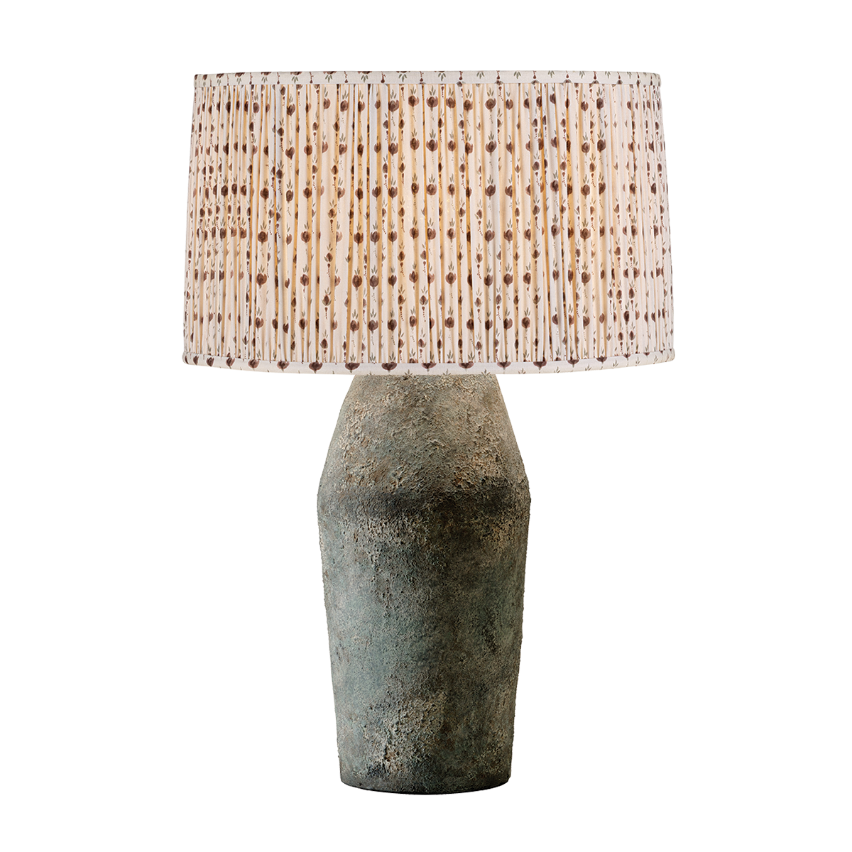 Artifact Medium Table Lamp
