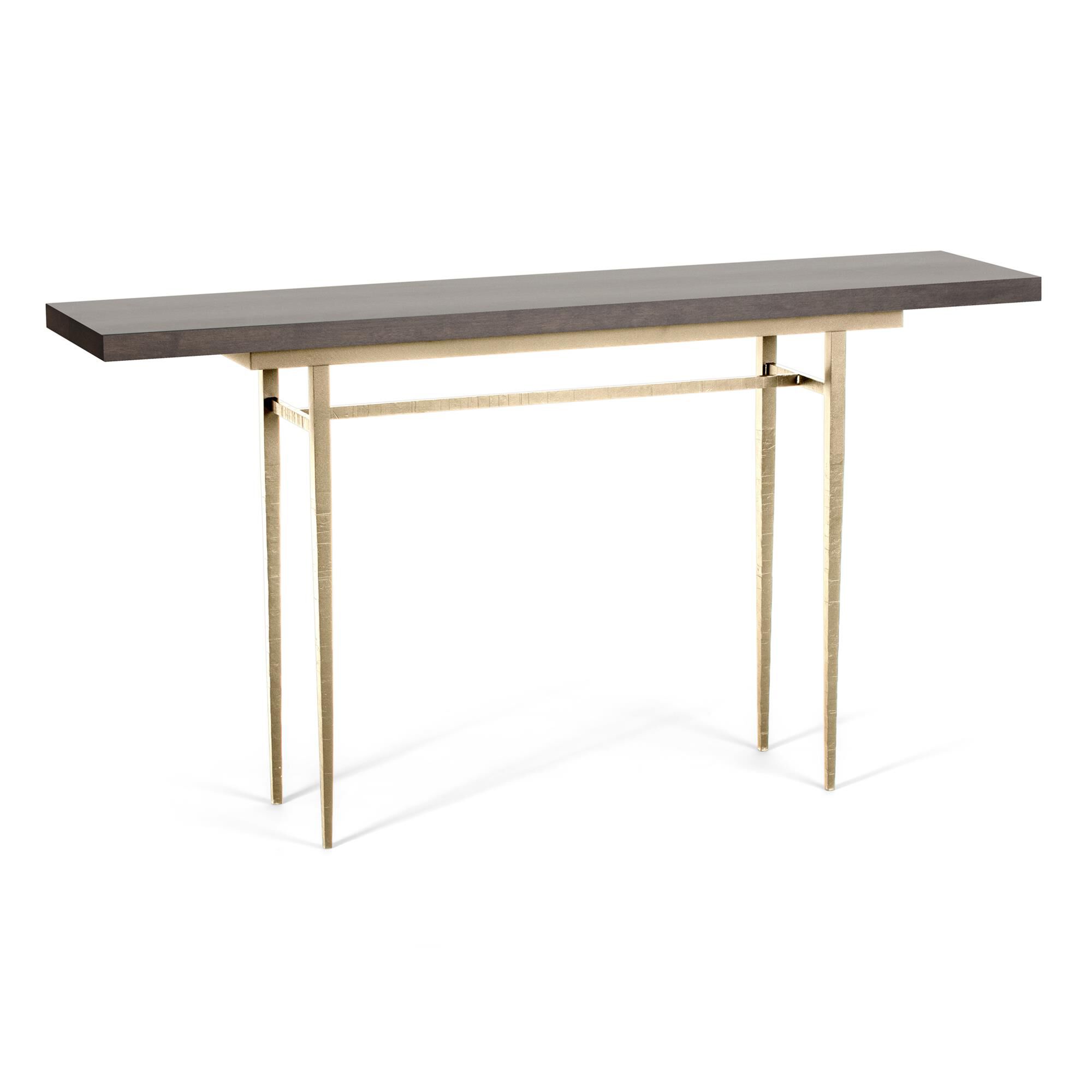 Wick 60 Inch Console Table