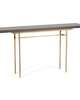 Wick 60 Inch Console Table