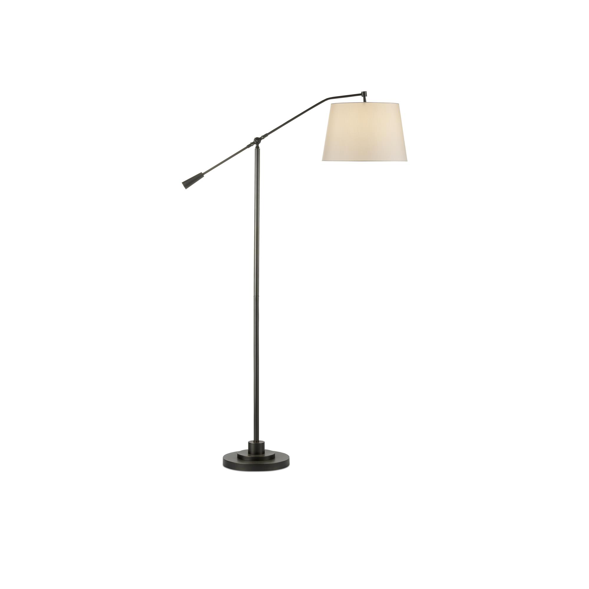 Maxstoke 66 Inch Floor Lamp