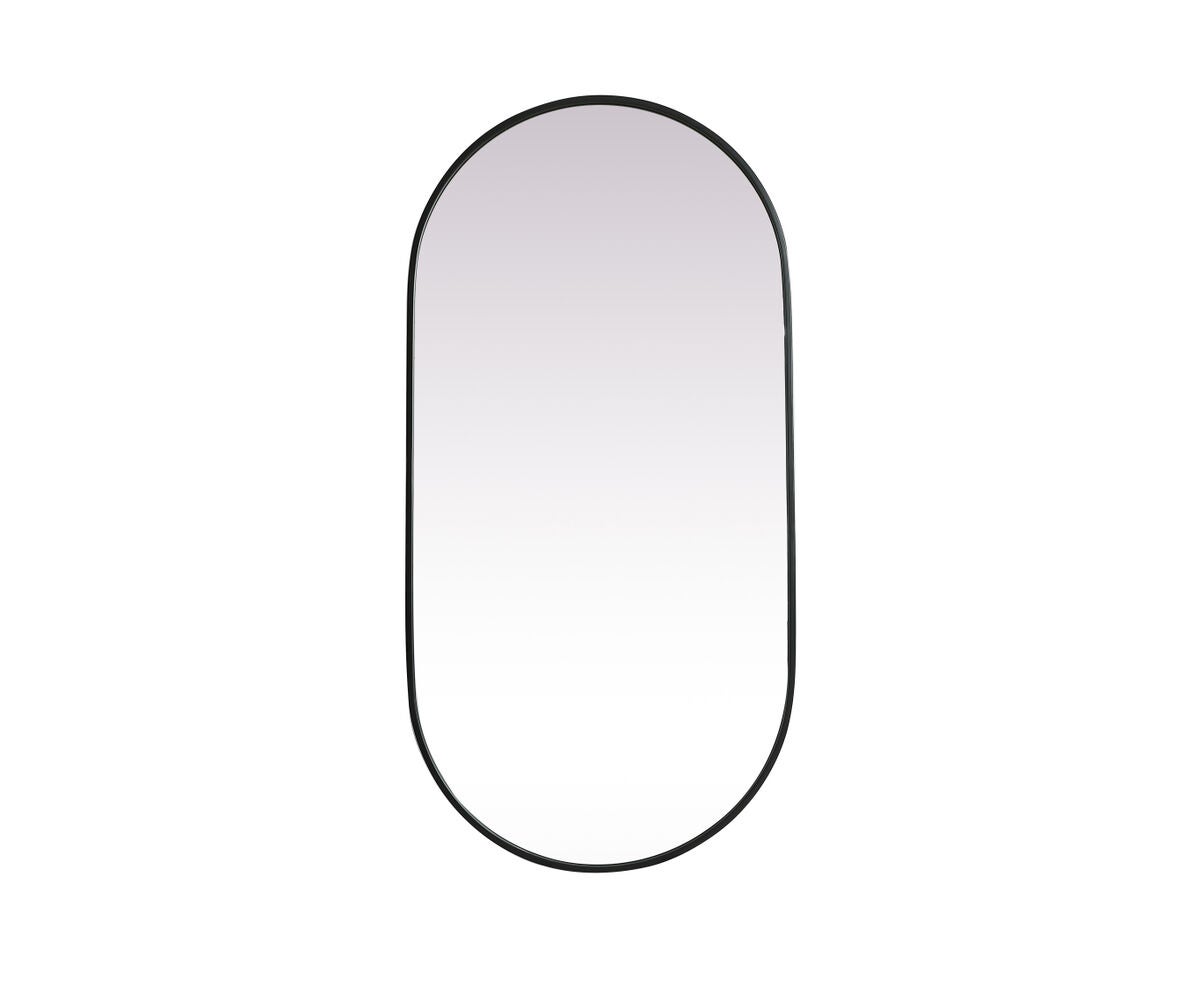 Asha 48 Inch Decorative Mirror