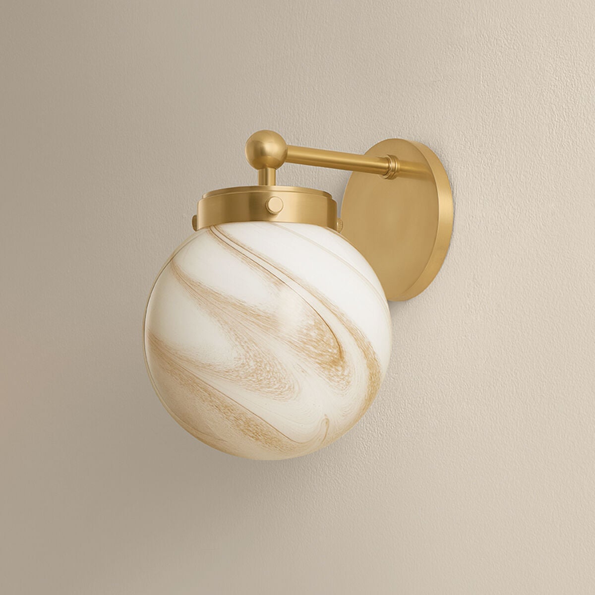Ambra Small Wall Sconce