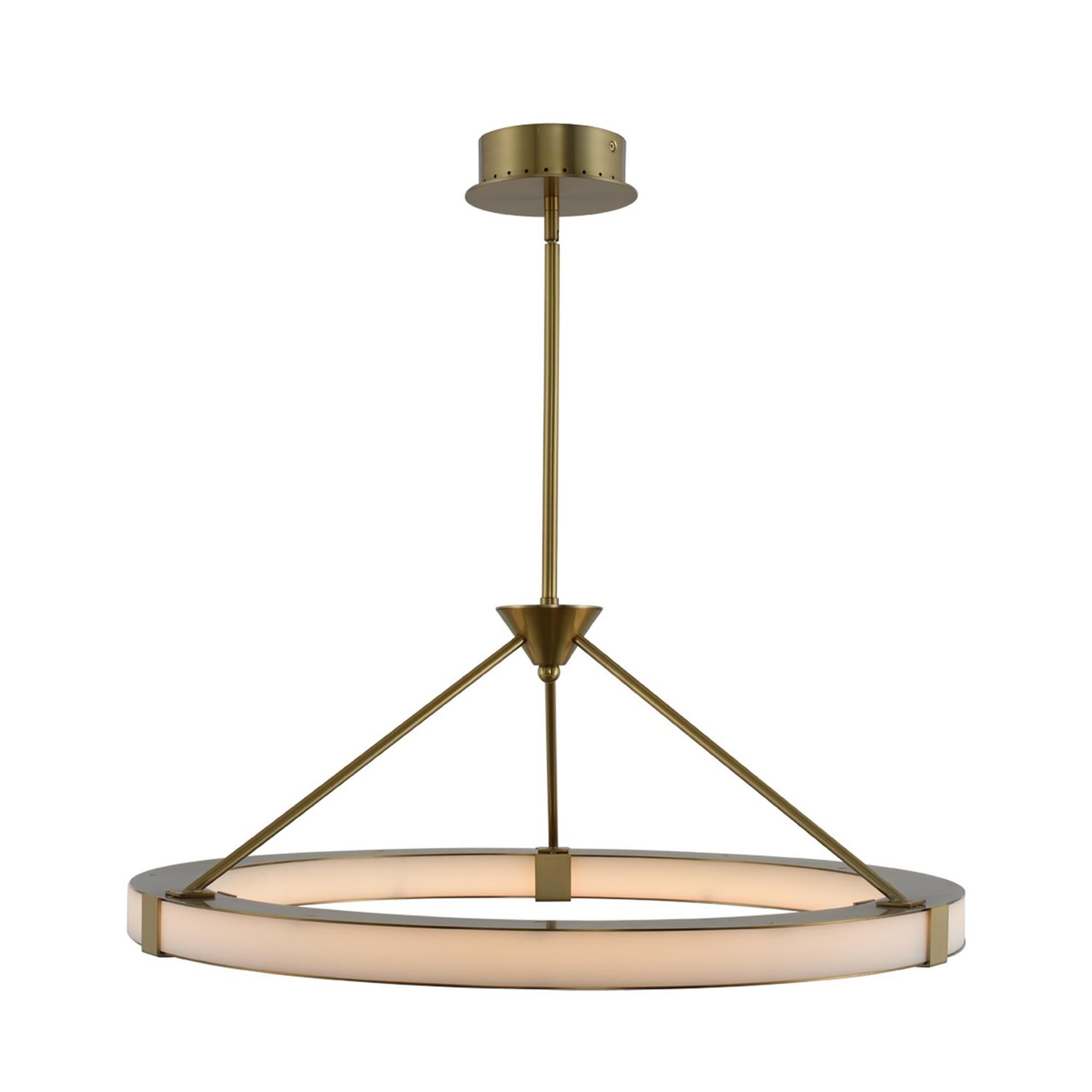 Lavo Medium Pendant Light