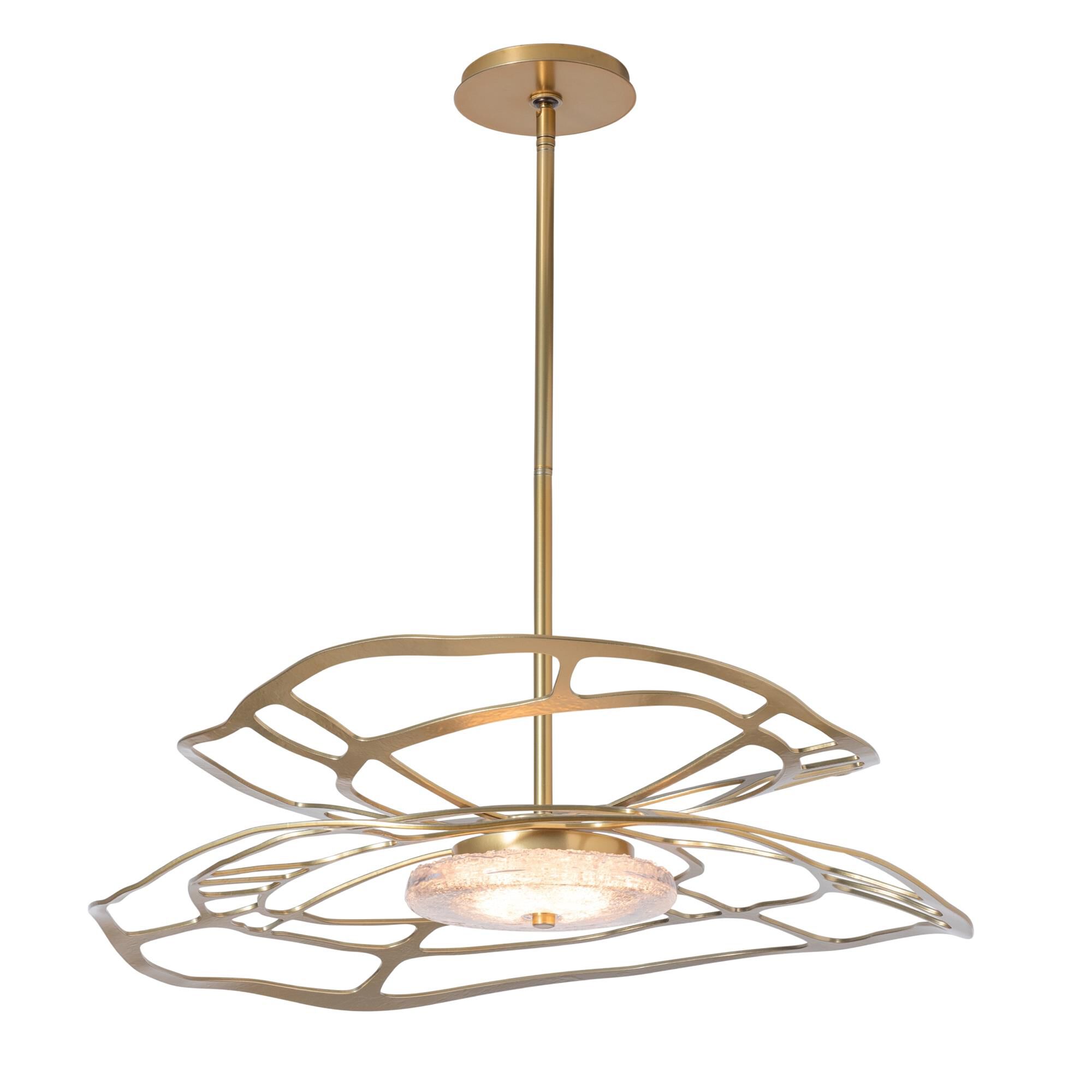 Muse Large Pendant Light