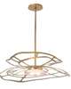 Muse Large Pendant Light