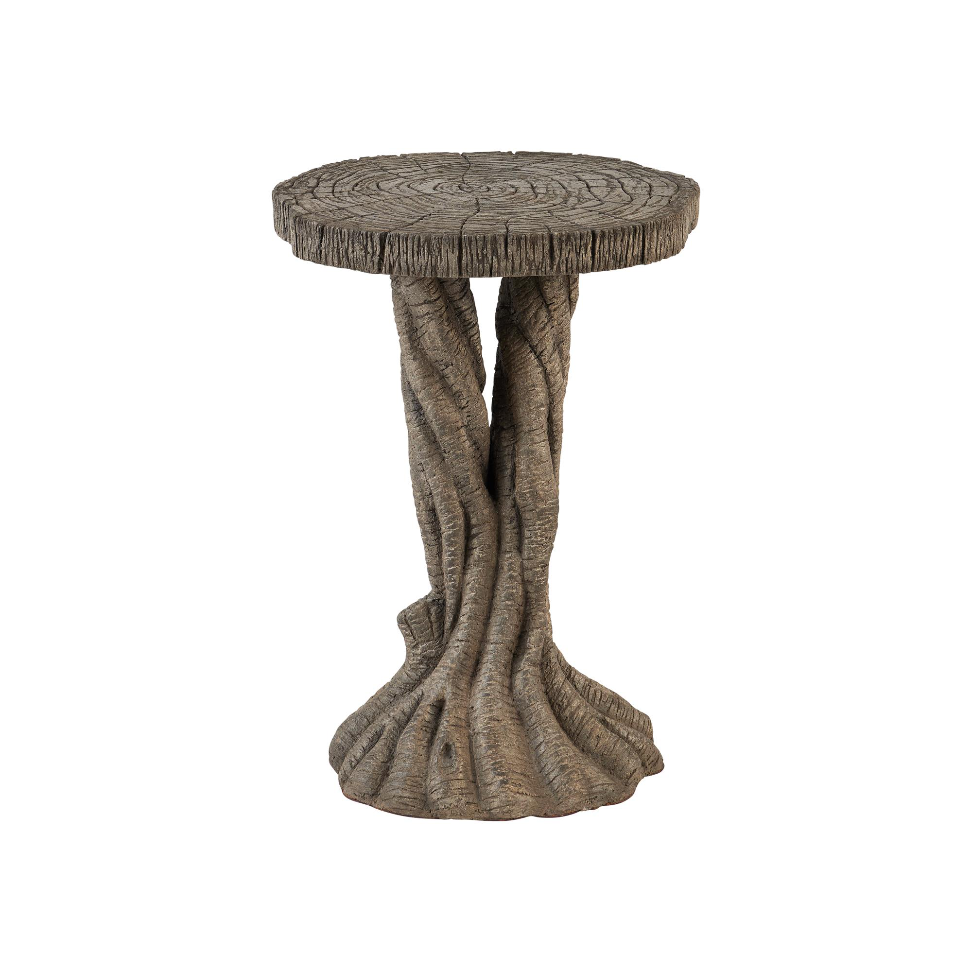 Dunmore 22 Inch Accent Table