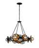 Martyn Lawrence Bullard Magic Garden Medium Chandelier