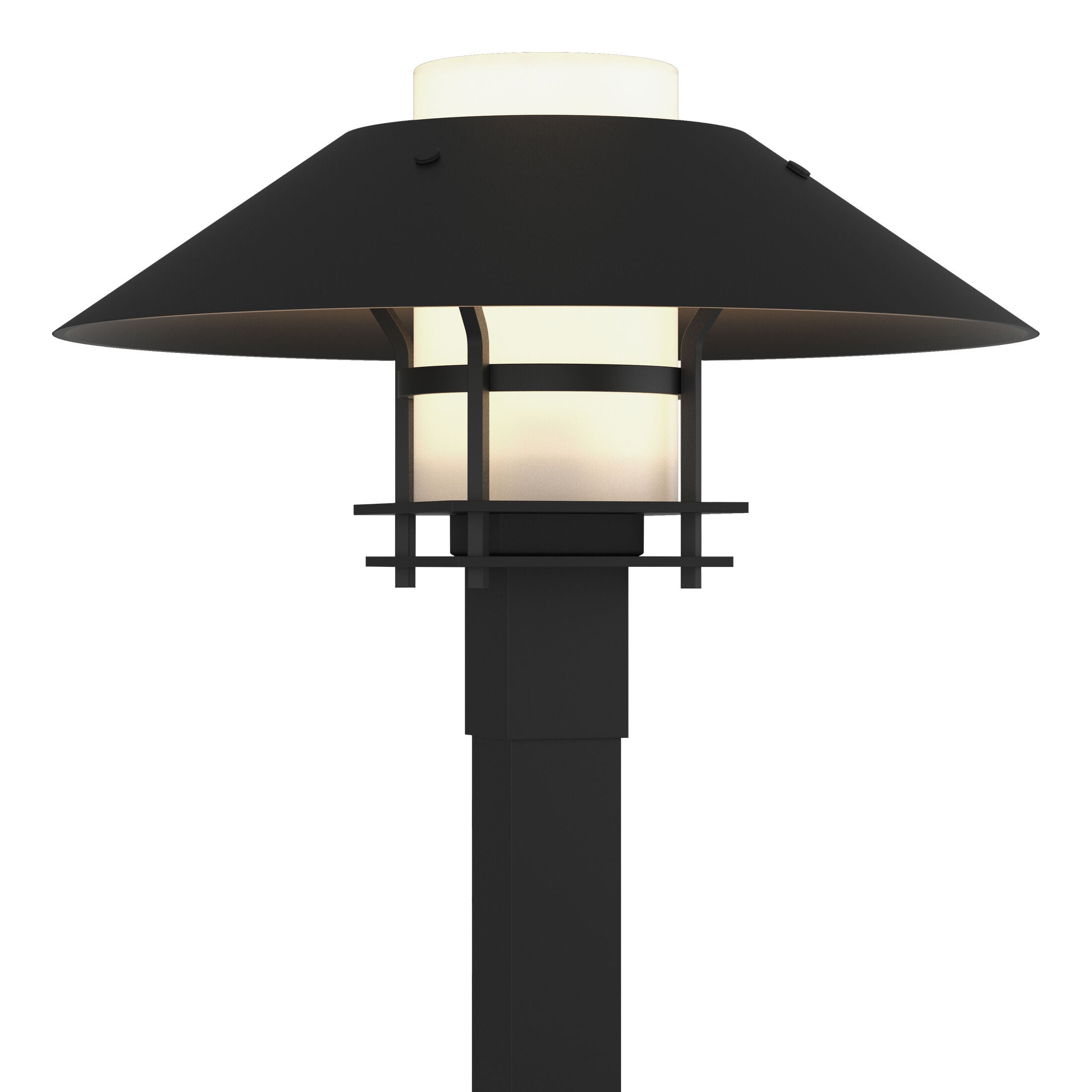 Henry 16 Inch Outdoor Post Lamp