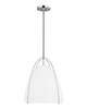 Norman 19 Inch Pendant Light