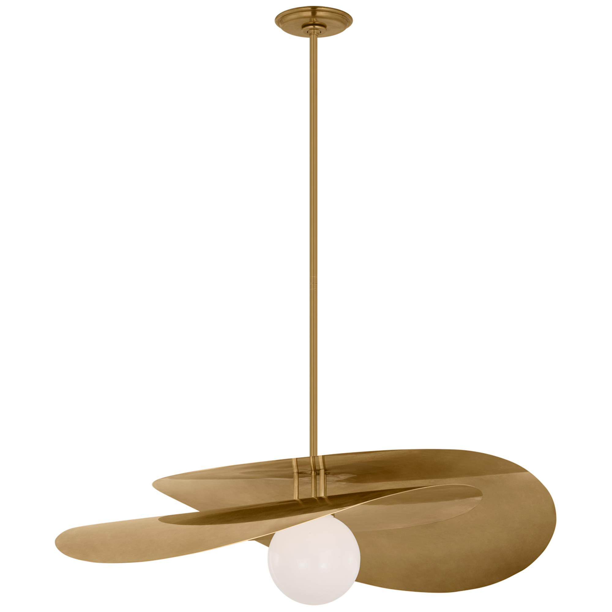 Windsor Smith Mahalo 32 Inch Pendant Light