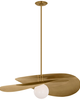 Windsor Smith Mahalo 32 Inch Pendant Light