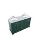 Americana 22 Inch Bath Vanity Cabinet