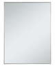 Eternity 48 Inch Decorative Mirror