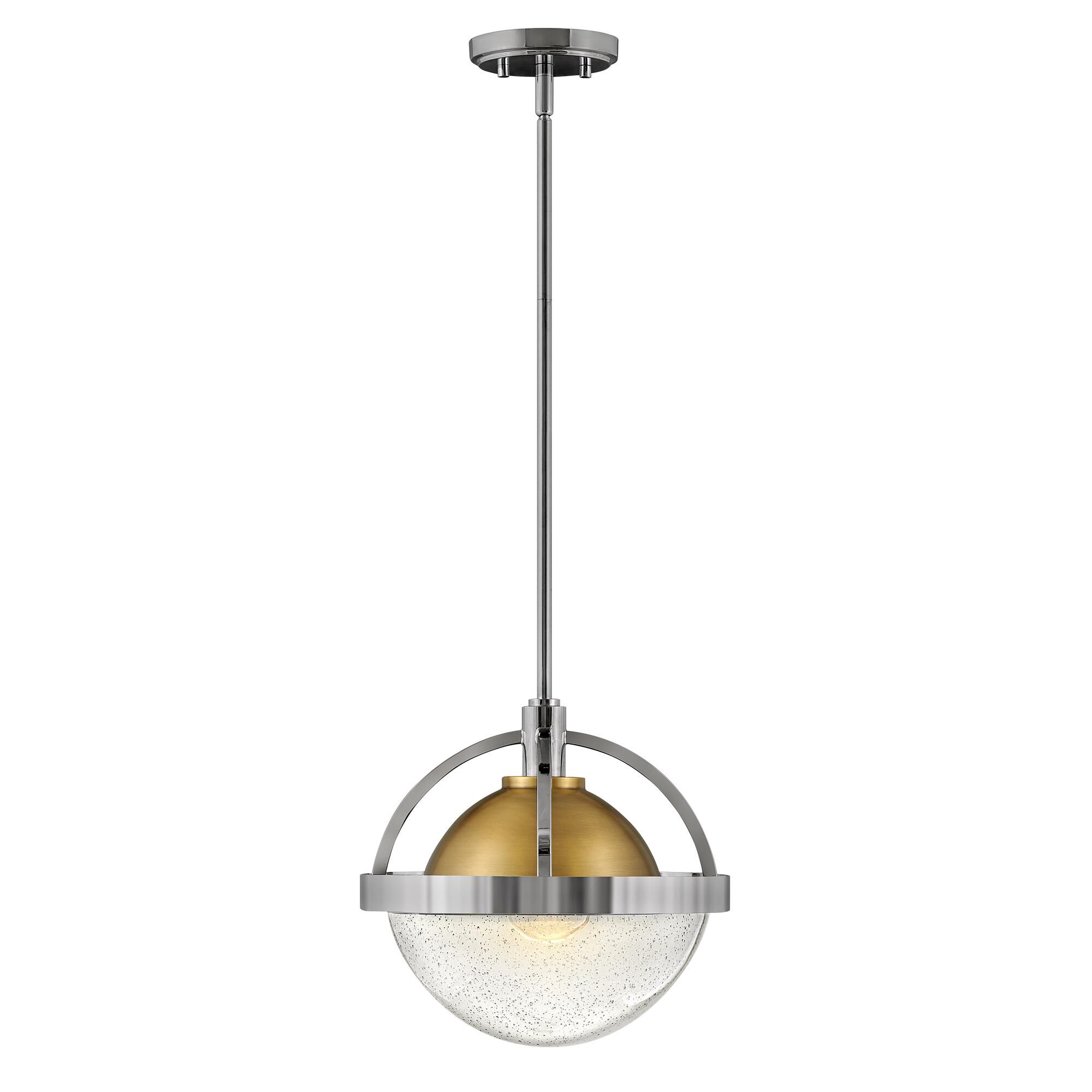Watson 12 Inch Mini Pendant