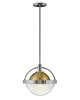Watson 12 Inch Mini Pendant