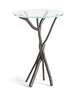 Brindille 26 Inch Accent Table
