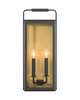 Aberdeen 20 Inch Outdoor Wall Light