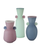 Vassily Vase Set of 3