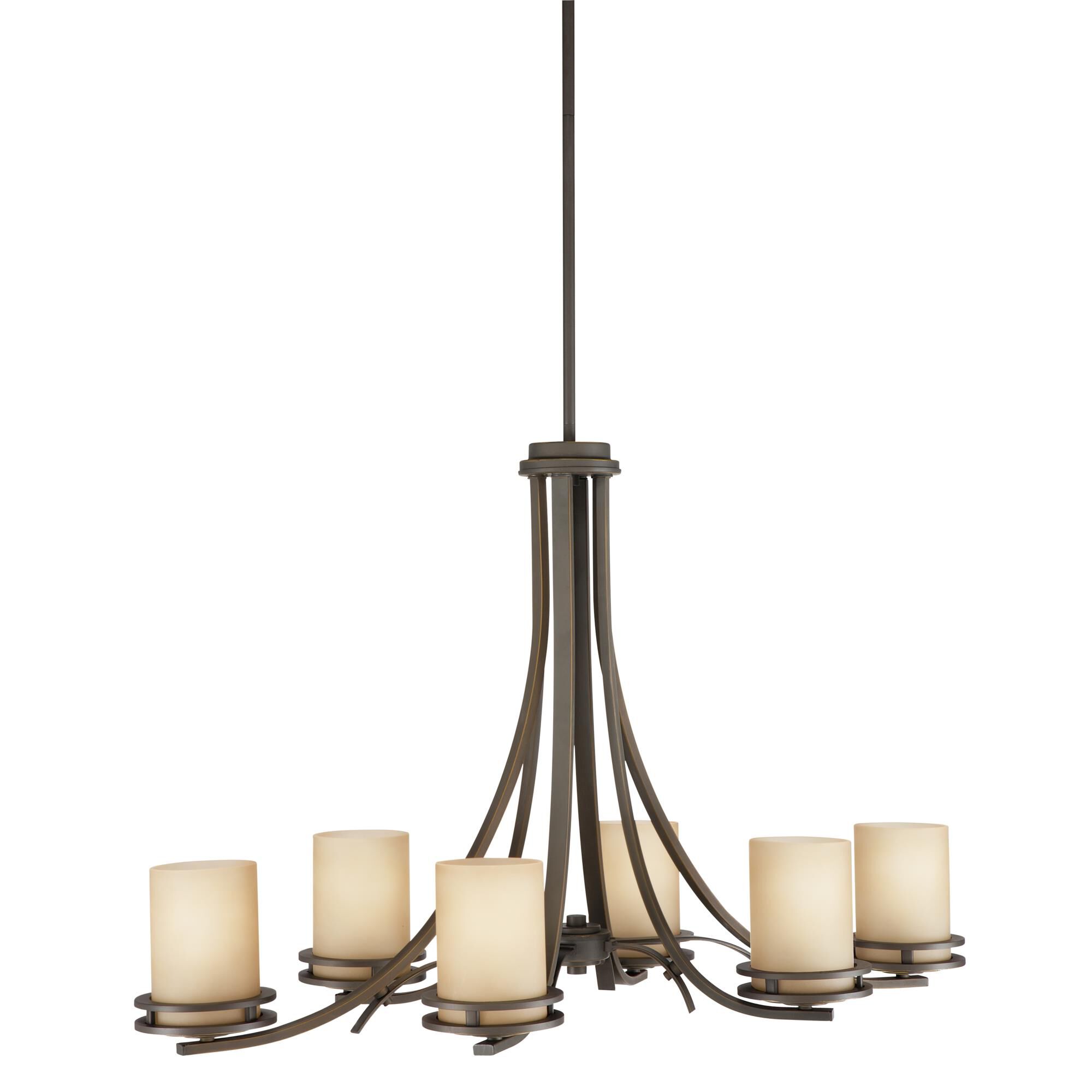 Hendrik 36 Inch Chandelier