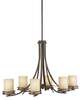 Hendrik 36 Inch Chandelier