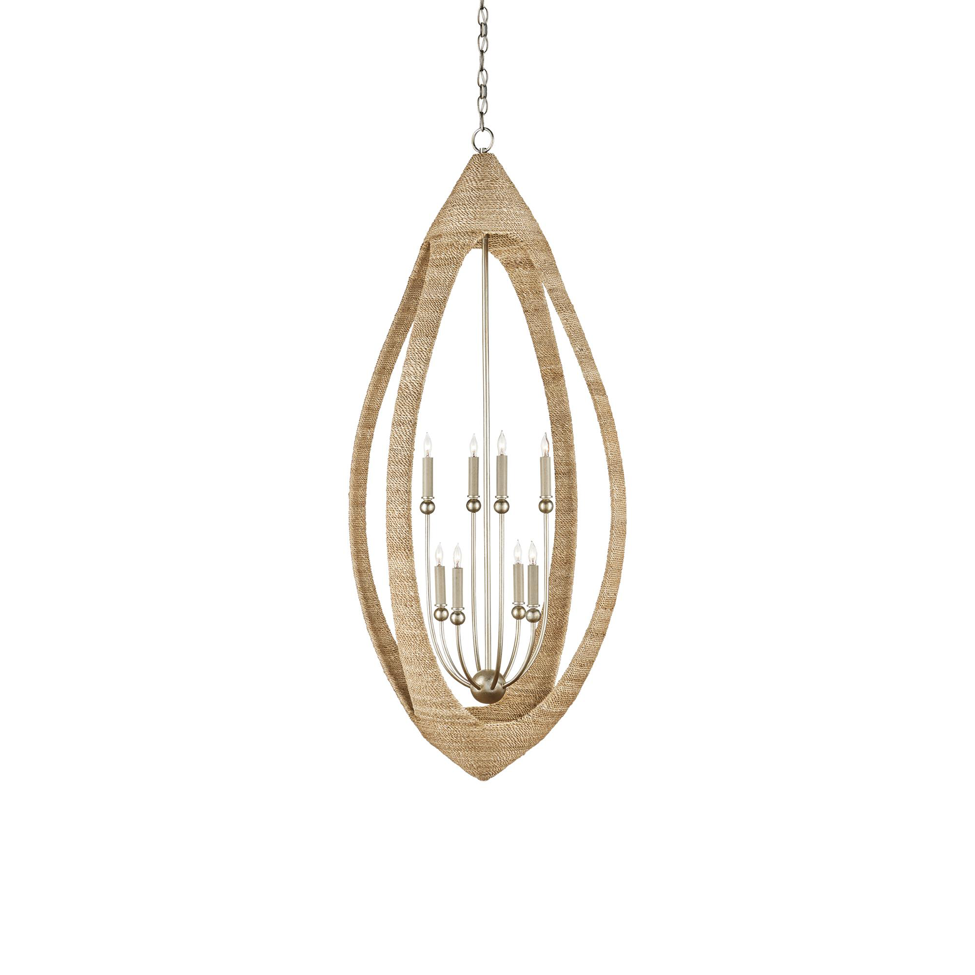 Menorca Medium Chandelier