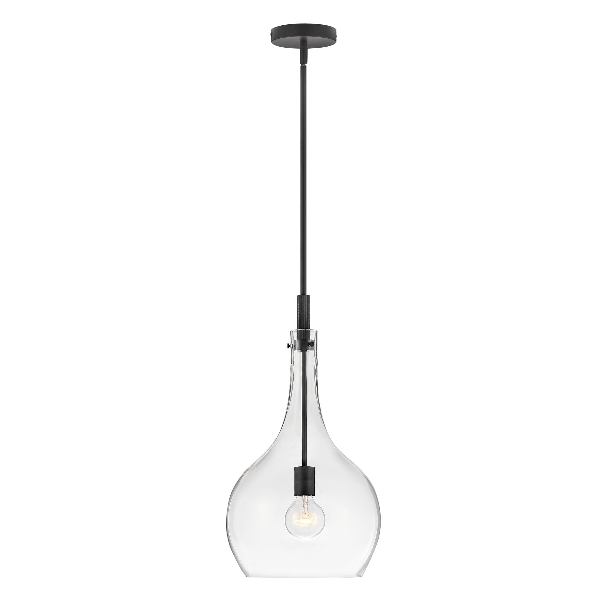 Ziggy 23 Inch Mini Pendant