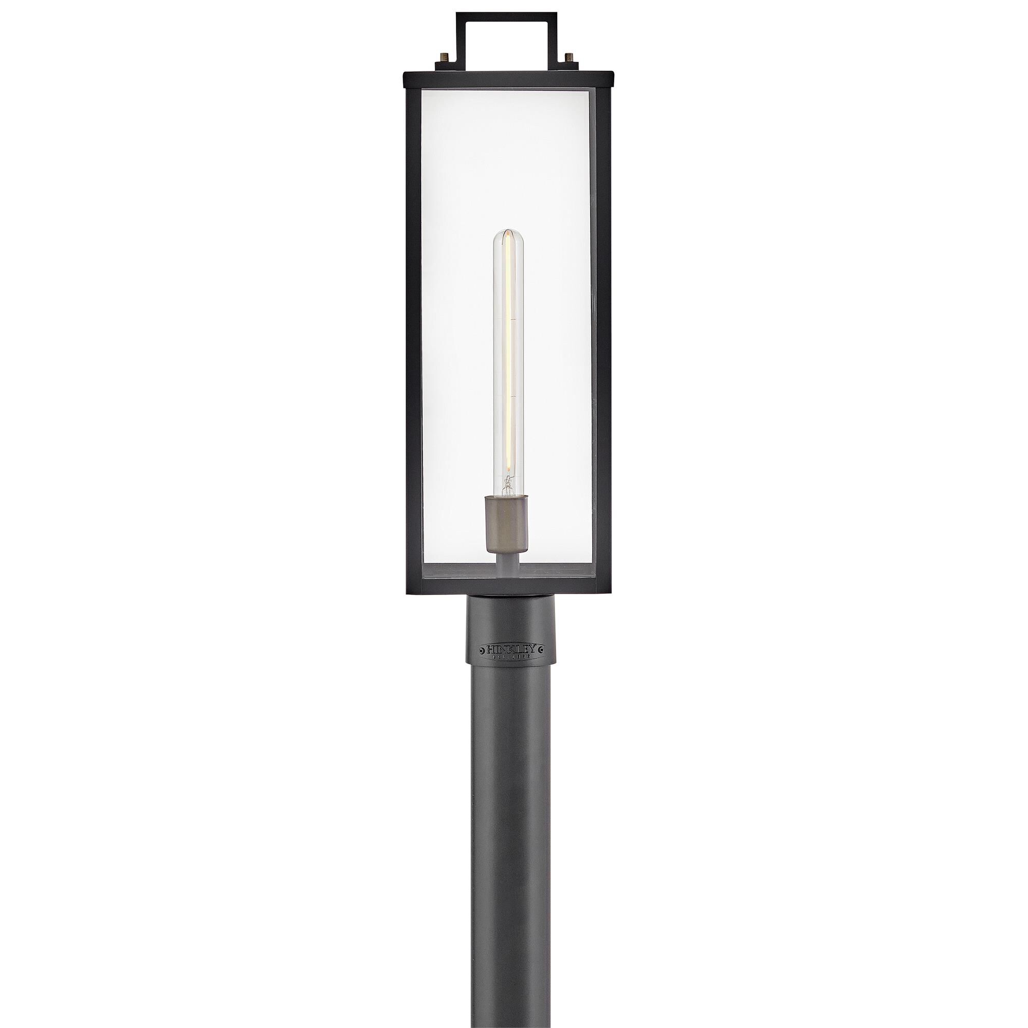 Catalina 24 Inch Outdoor Post Lamp