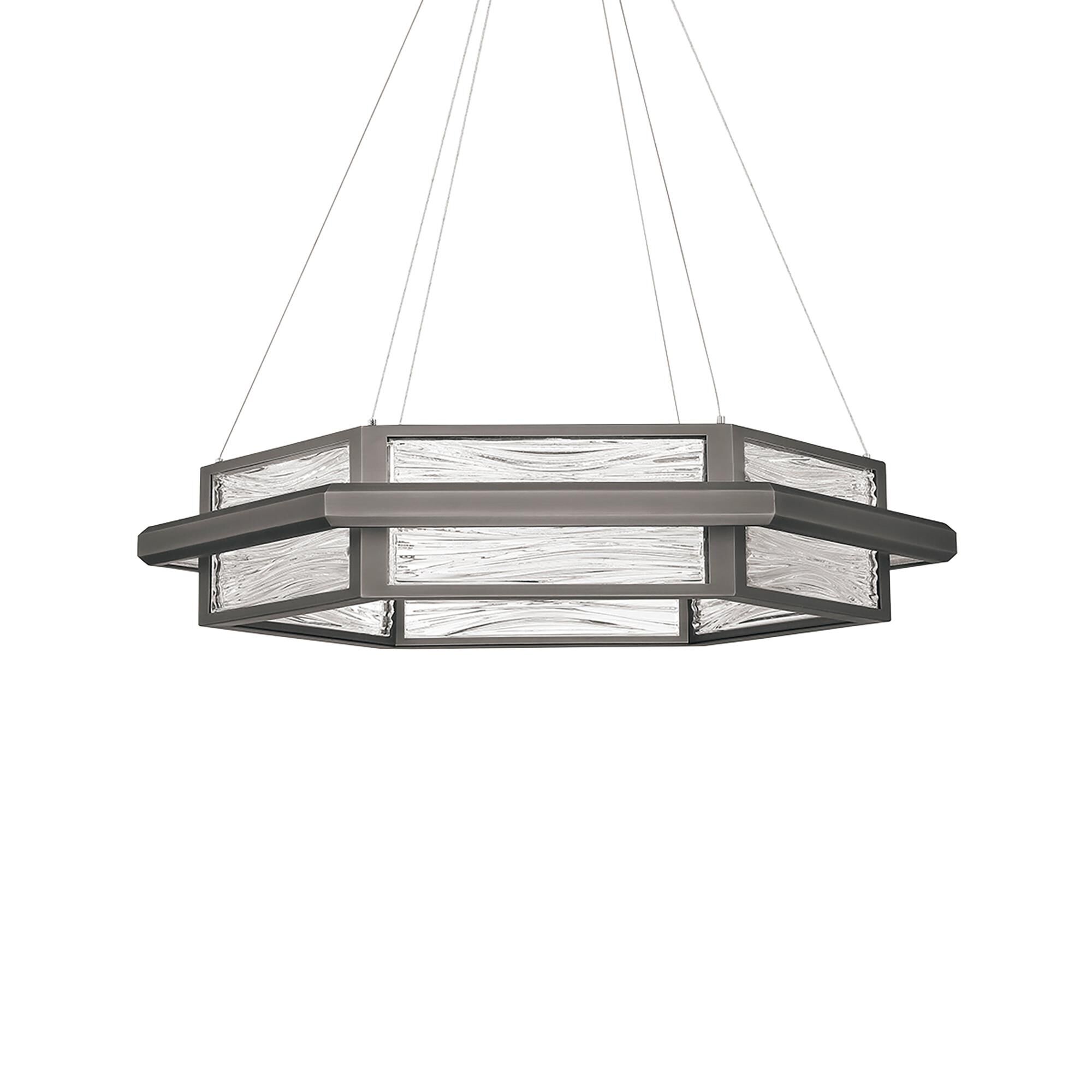 Atlantis Medium Pendant Light