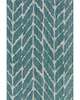 Isle Power Woven Indoor-Outdoor Rug