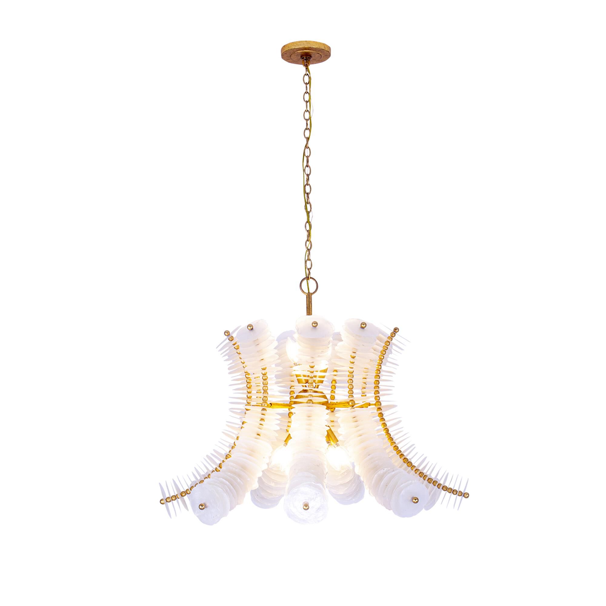 Gossamer Large Pendant Light