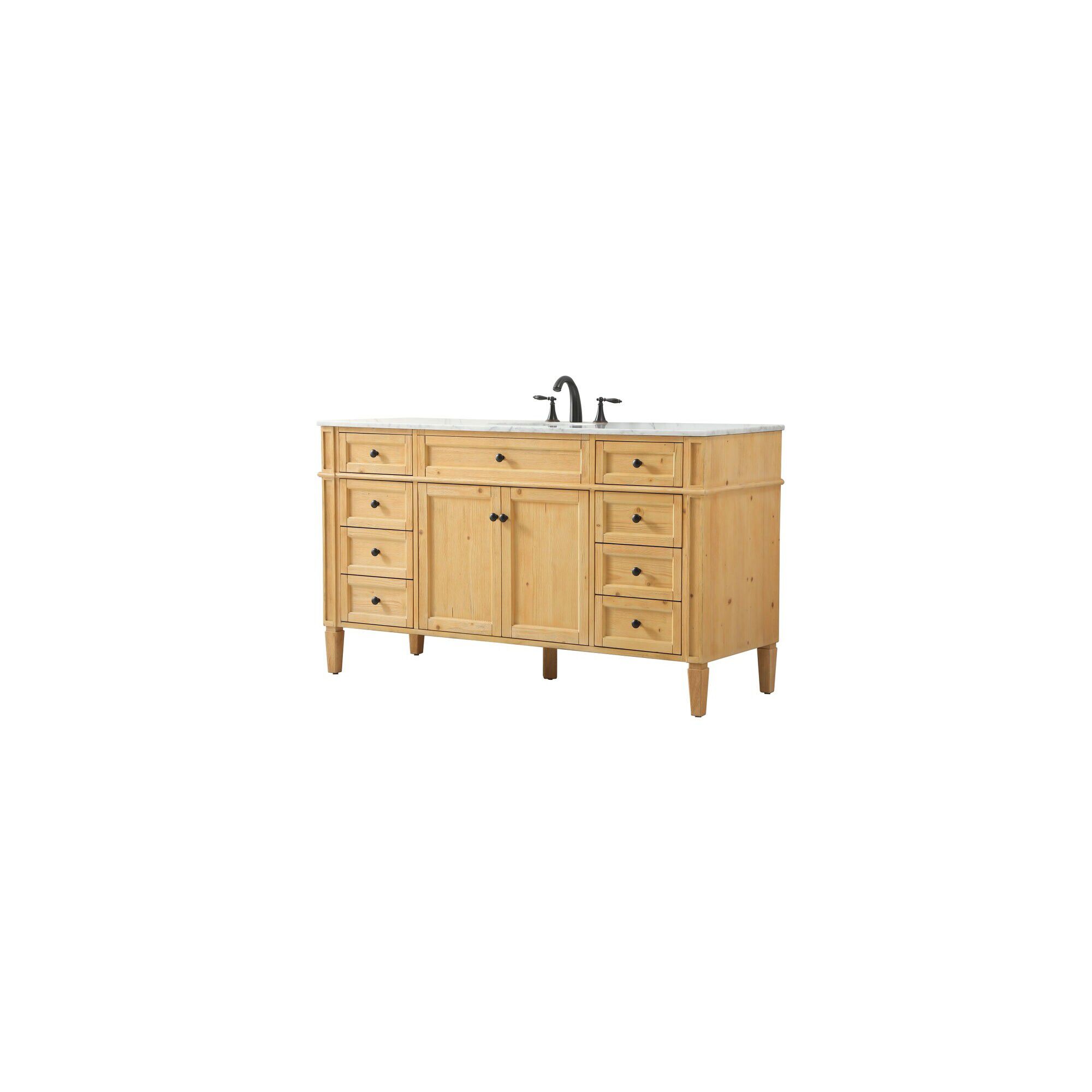 Park Avenue 22 Inch Bath Vanity Cabinet