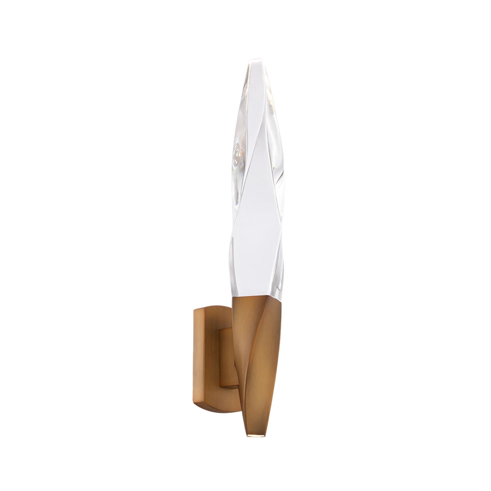 Kindjal Medium Wall Sconce