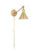 Morgan 11 Inch Wall Sconce