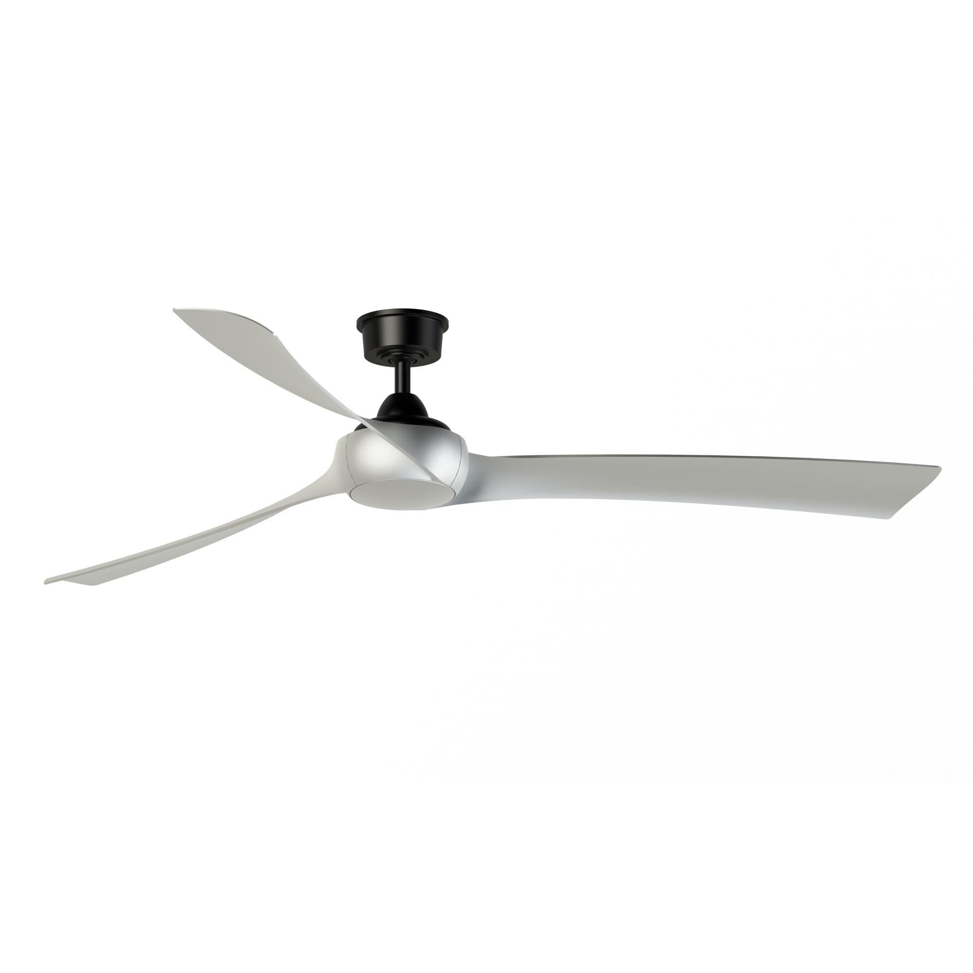 Wrap Custom 72 Inch Ceiling Fan