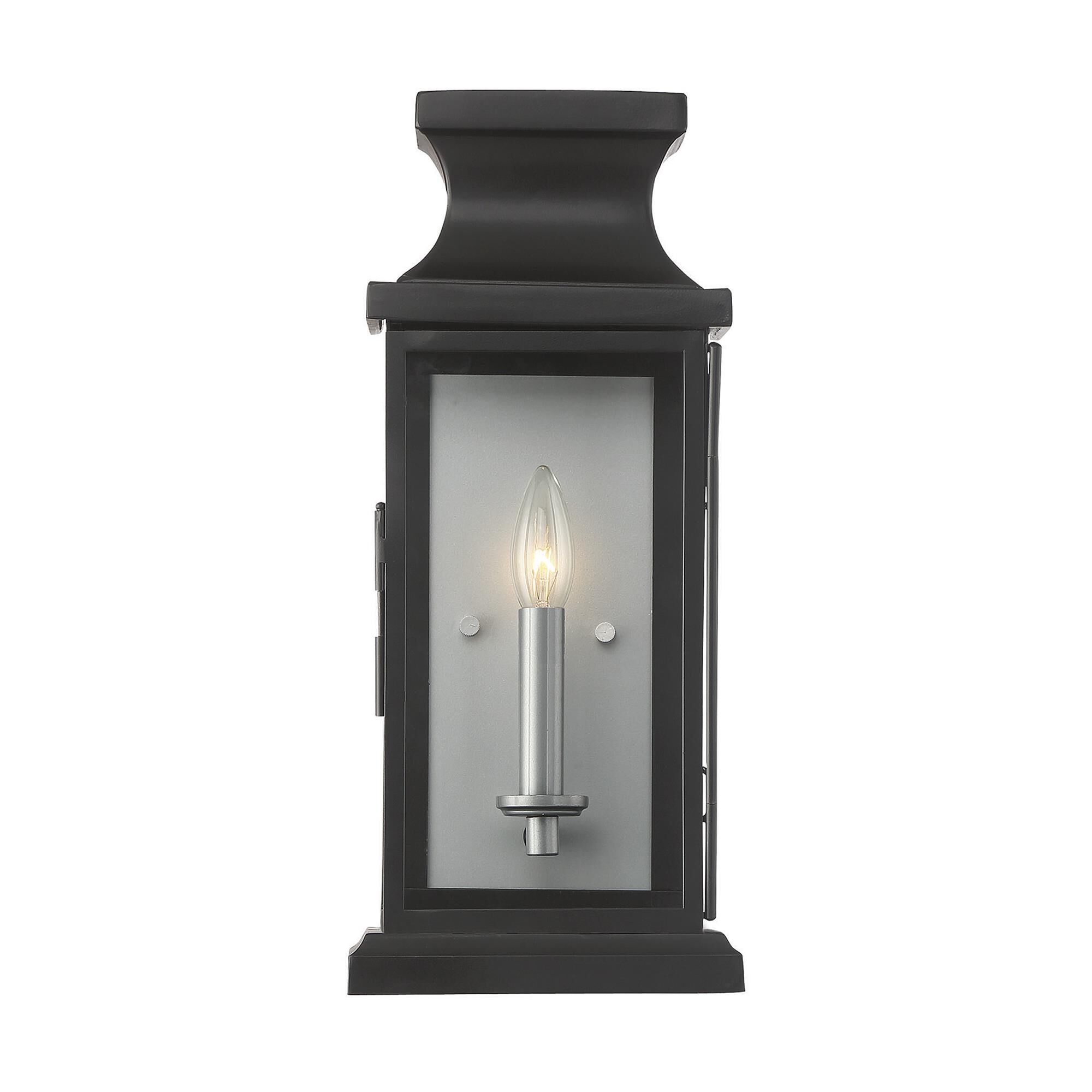 Brooke 17 Inch Outdoor Wall Light