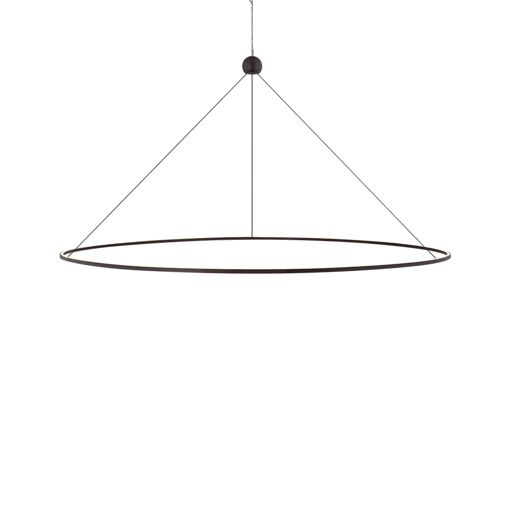 Converge Grand Chandelier