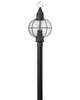 Cape Cod 24 Inch Outdoor Post Lamp