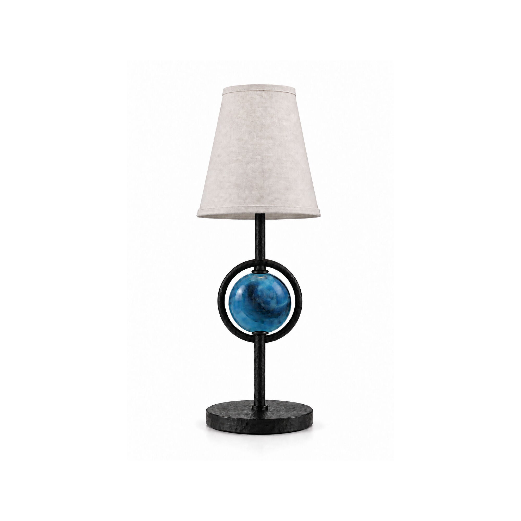 Martyn Lawrence Bullard Murano Small Table Lamp