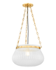 Granby 17 Inch Pendant Light
