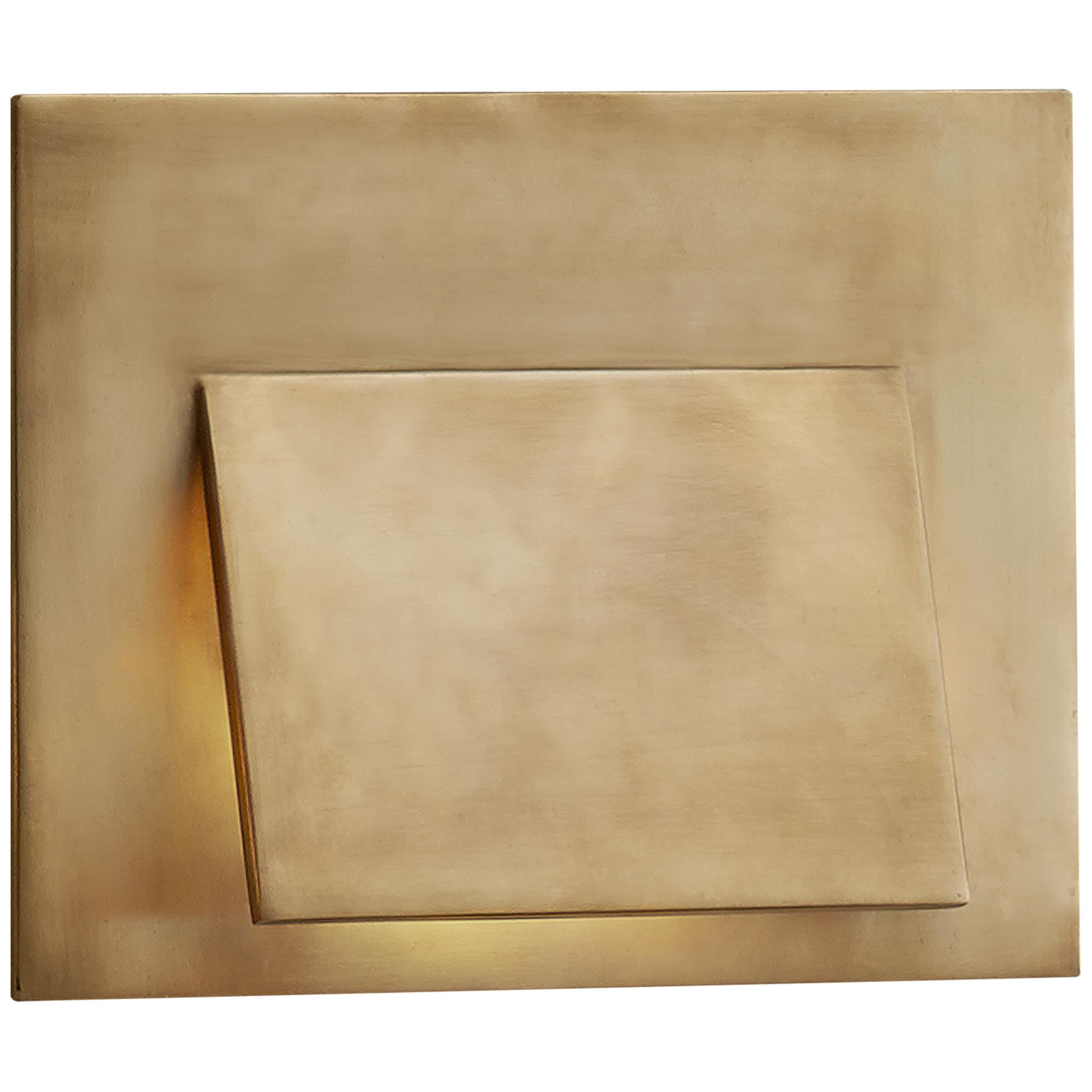 Kelly Wearstler Esker 9 Inch Wall Sconce