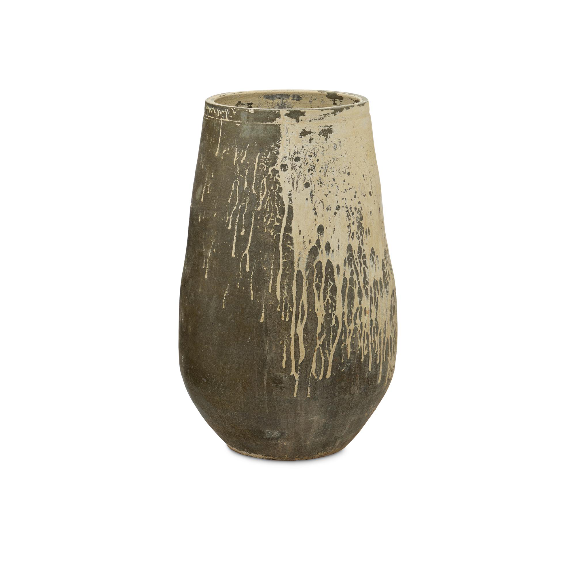 Capaci Planter