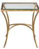 Alayna 24 Inch End Table