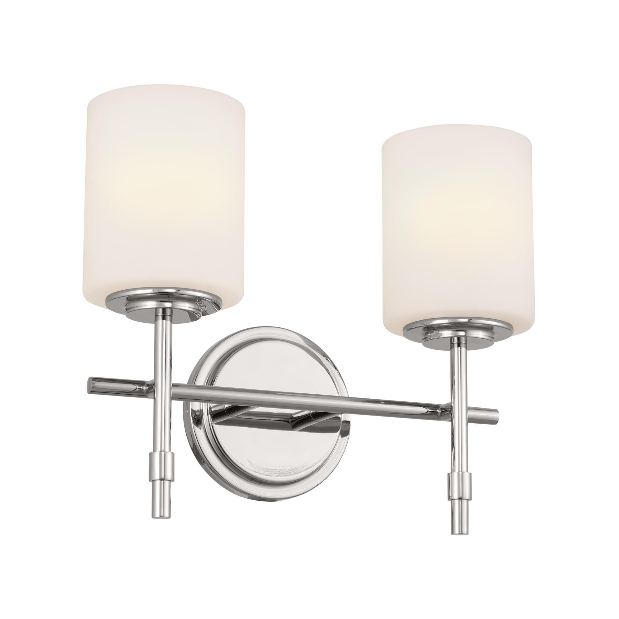 Ali 14 Inch Bath Vanity Light