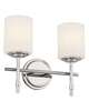 Ali 14 Inch Bath Vanity Light