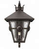 Martyn Lawrence Bullard Tuscany 24 Inch Outdoor Wall Light